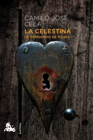 LA CELESTINA DE FERNANDO DE ROJAS