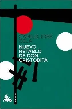 NUEVO RETABLO DE DON CRISTOBITA