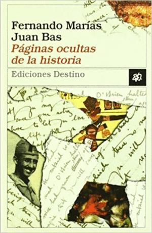 PAGINAS OCULTAS DE LA HISTORIA