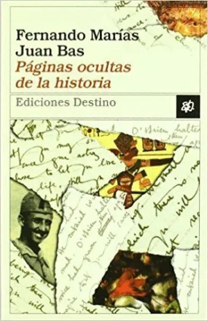 PAGINAS OCULTAS DE LA HISTORIA