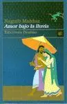 AMOR BAJO LA LLUVIA