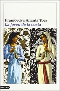 LA JOVEN DE LA COSTA