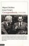 CORRESPONDENCIA, 1948-1986
