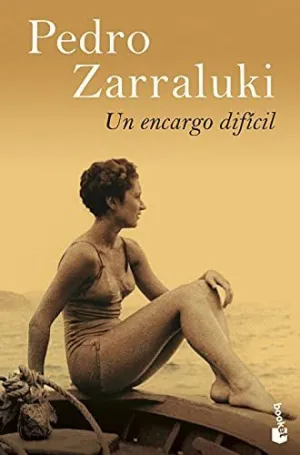 UN ENCARGO DIFICIL