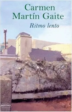 RITMO LENTO