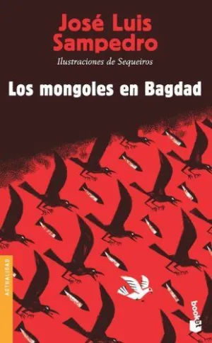 LOS MONGOLES EN BAGDAD LOS MONGOLES EN BAGDAD