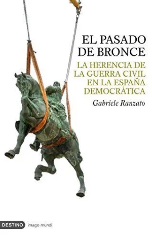 EL PASADO DE BRONCE