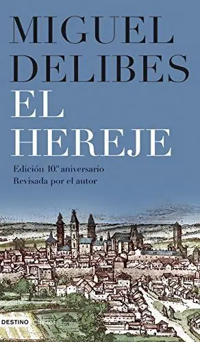 EL HEREJE