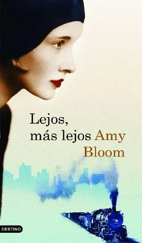 LEJOS, MAS LEJOS