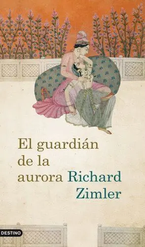 EL GUARDIAN DE LA AURORA