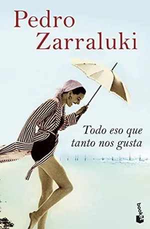 TODO ESO QUE TANTO NOS GUSTAÁÁ