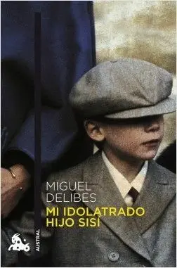 MI IDOLATRADO HIJO SISI