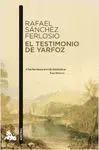 EL TESTIMONIO DE YARFOZ
