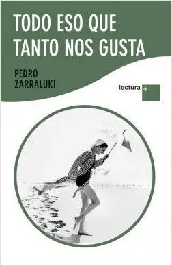 TODO ESO QUE TANTO NOS GUSTA