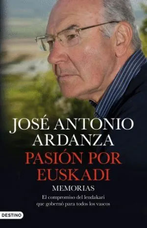 PASION POR EUSKADI