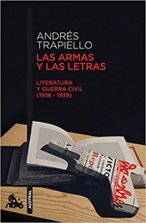 LAS ARMAS Y LAS LETRAS LAS ARMAS Y LAS LETRAS