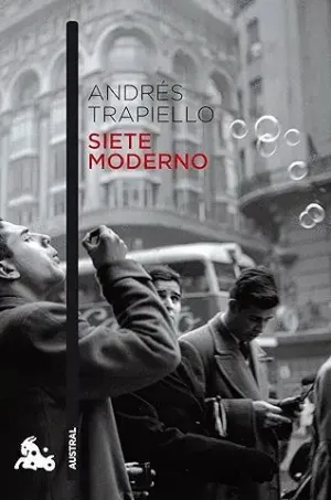 SIETE MODERNO