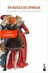 EN BUSCA DE SPINOZA : NEUROBIOLOGIA DE LA EMOCION Y LOS SENTIMIENTOS