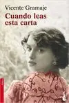 CUANDO LEAS ESTA CARTA