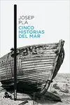CINCO HISTORIAS DEL MAR