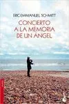 CONCIERTO A LA MEMORIA DE UN ANGEL