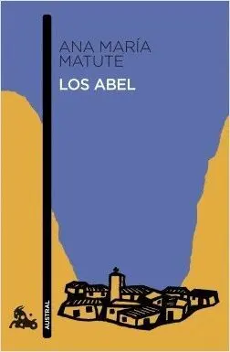 LOS ABEL LOS ABEL