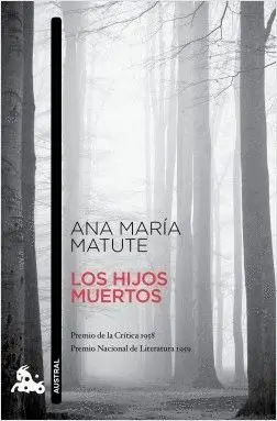 LOS HIJOS MUERTOS