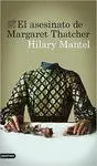 EL ASESINATO DE MARGARET THATCHER