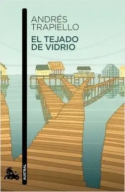 EL TEJADO DE VIDRIO EL TEJADO DE VIDRIO