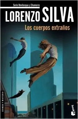 LOS CUERPOS EXTRAÑOS LOS CUERPOS EXTRAÑOS