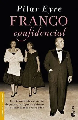 FRANCO CONFIDENCIAL