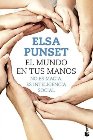 EL MUNDO EN TUS MANOS