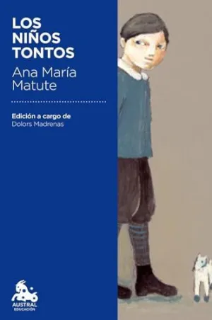 LOS NIÑOS TONTOS