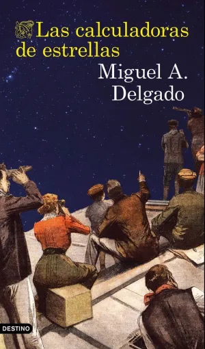 LAS CALCULADORAS DE ESTRELLAS LAS CALCULADORAS DE ESTRELLAS
