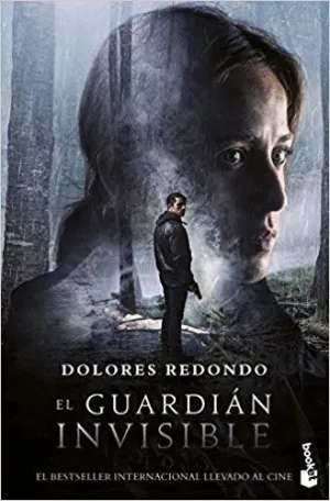 EL GUARDIAN INVISIBLE (ED. PELICULA) EL GUARDIAN INVISIBLE (ED. PELICULA)