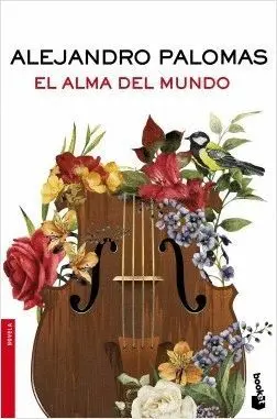 EL ALMA DEL MUNDO