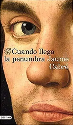 CUANDO LLEGA LA PENUMBRA