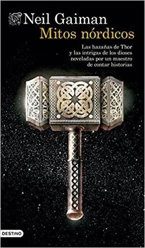 MITOS NÓRDICOS MITOS NÓRDICOS