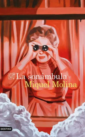 LA SONÁMBULA