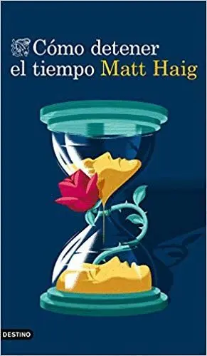 CÓMO DETENER EL TIEMPO