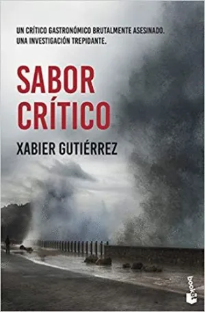 SABOR CRÍTICO SABOR CRÍTICO
