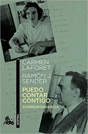 PUEDO CONTAR CONTIGO: CORRESPONDENCIA