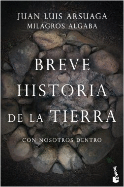 BREVE HISTORIA DE LA TIERRA.<BR>