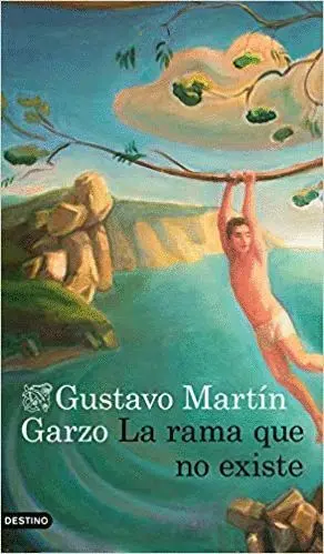LA RAMA QUE NO EXISTE