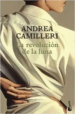 LA REVOLUCIÓN DE LA LUNA