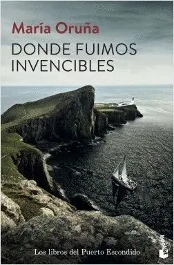 DONDE FUIMOS INVENCIBLES