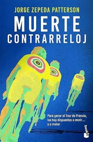 MUERTE CONTRARRELOJ