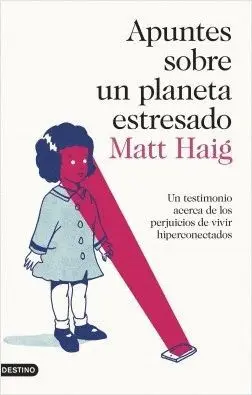 APUNTES SOBRE UN PLANETA ESTRESADO