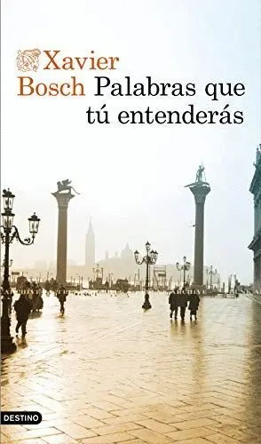PALABRAS QUE TÚ ENTENDERÁS
