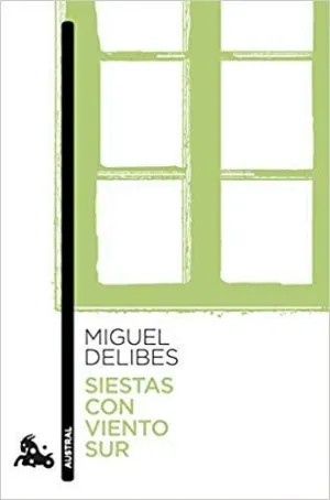 SIESTAS CON VIENTO SUR
